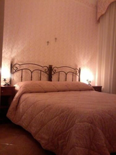 B&B Michael Monte SantʼAngelo Zewnętrze zdjęcie
