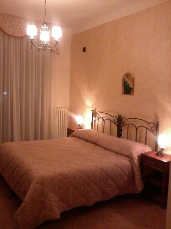 B&B Michael Monte SantʼAngelo Zewnętrze zdjęcie
