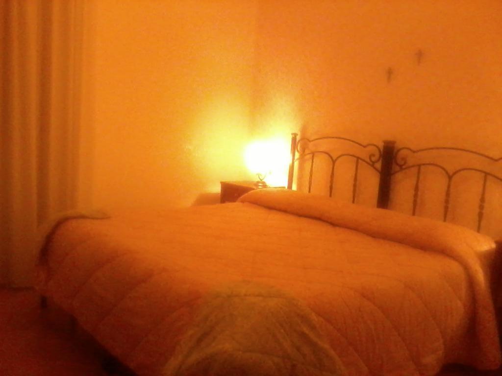B&B Michael Monte SantʼAngelo Zewnętrze zdjęcie