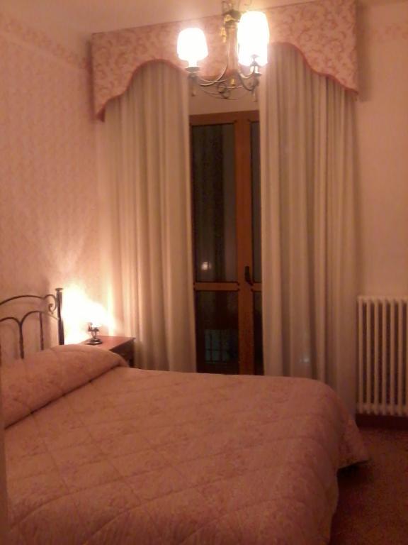 B&B Michael Monte SantʼAngelo Zewnętrze zdjęcie